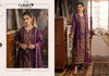 Gulaab Vol 1 Maryam Hussain Karachi Cotton Dress Material Wholesale Market In Surat